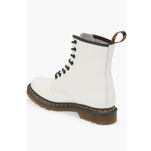 Dr. Martens 1460 Boot - Picture 2 of 6
